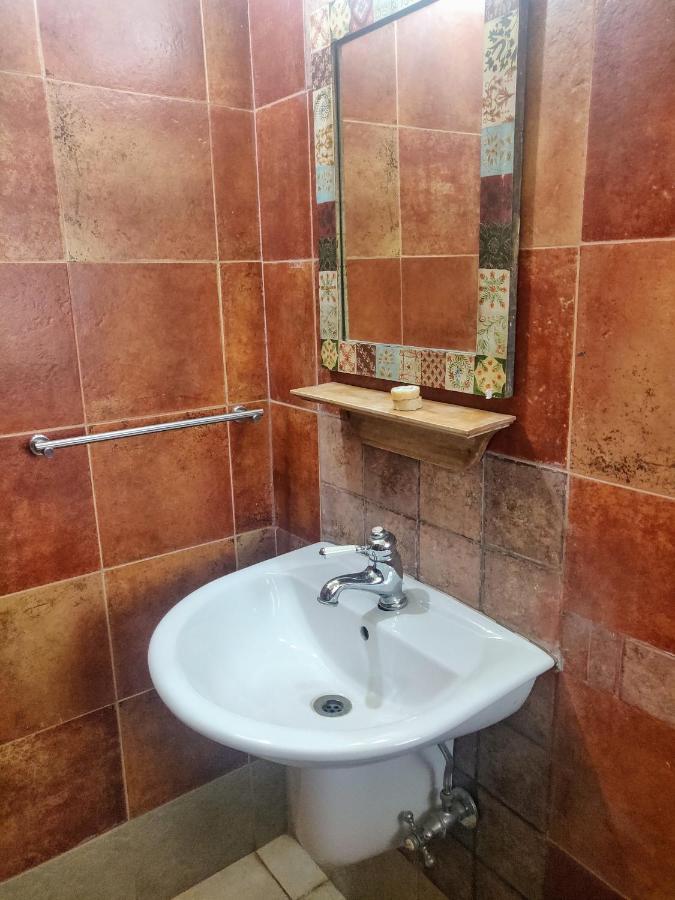 Apartament Aquavista @ Casa Philomena Calangute Zewnętrze zdjęcie
