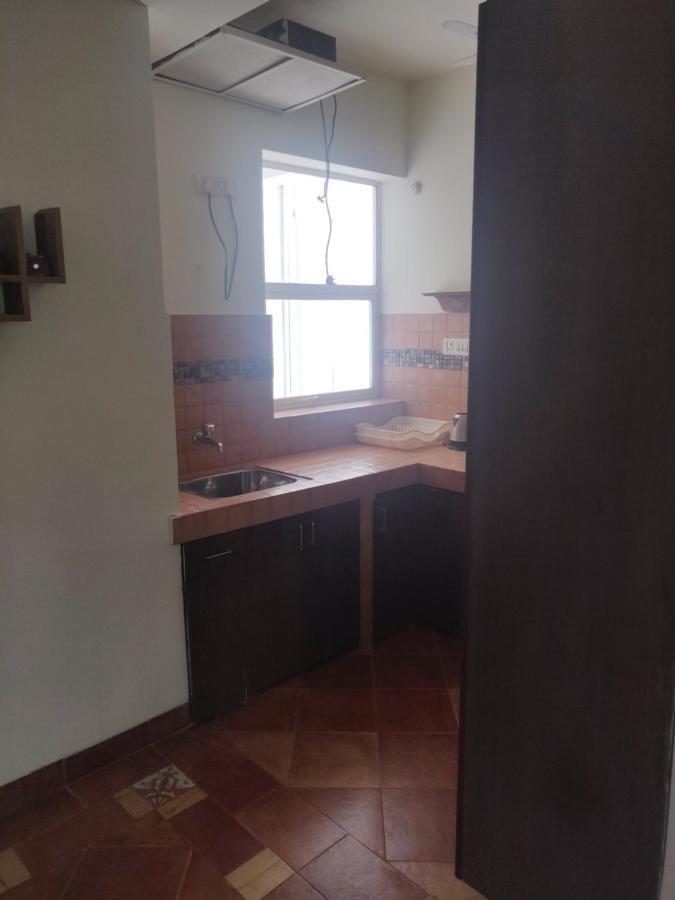 Apartament Aquavista @ Casa Philomena Calangute Zewnętrze zdjęcie